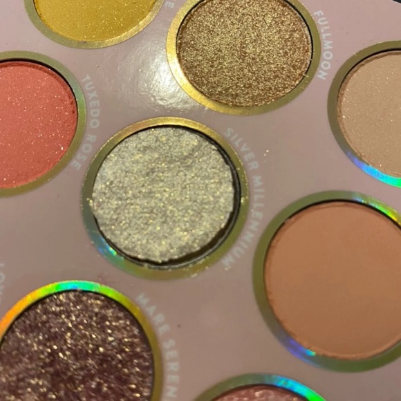 COLOURPOP x Sailor Moon - Picture 3 of 4